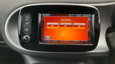 Smart fortwo coupe 0.9 Turbo Prime Premium Plus 2dr Petrol Coupe